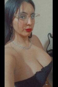 Gimena Cardoso Una Mamá Chichona +Video (MF)