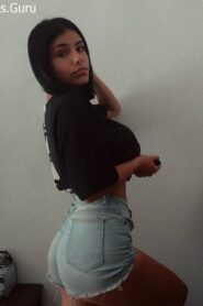 Morrita Mexicana linda