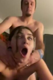 Flaquita Gritona Y Cogelona + vídeo